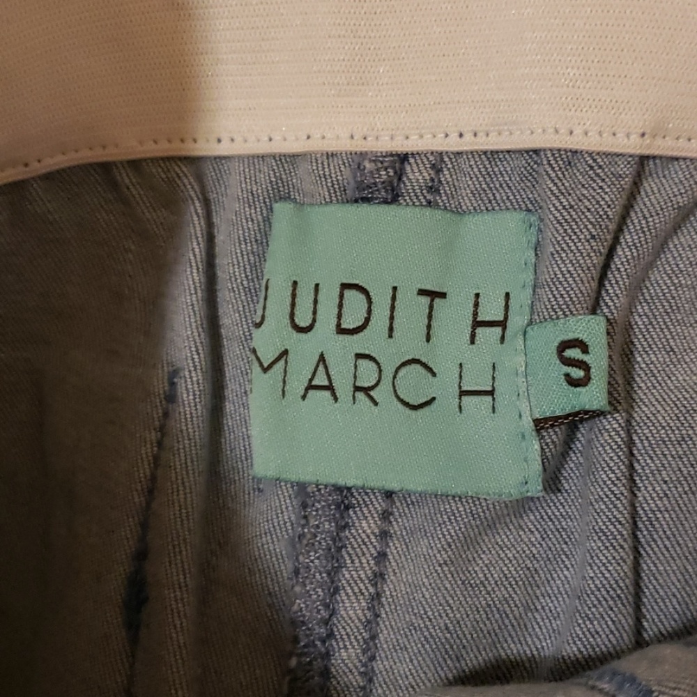 Judith March ❤ - Picture 4 of 4